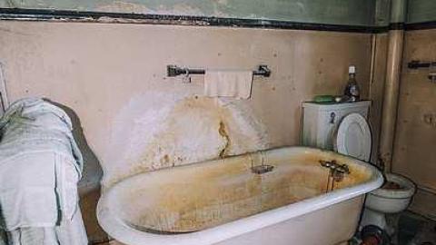 Photo from In a Sad State 