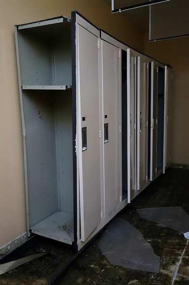 St. Thomas Justice Building photo 2