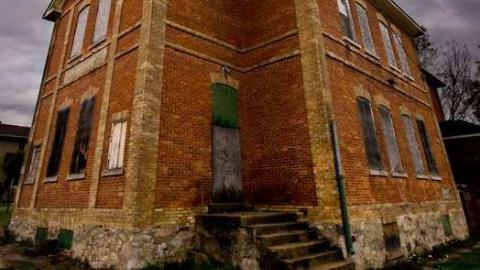 Photo from October 16, 2011