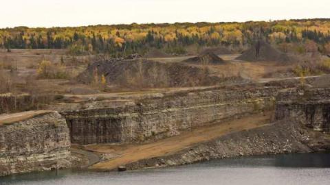 Marmora Mine photo 5