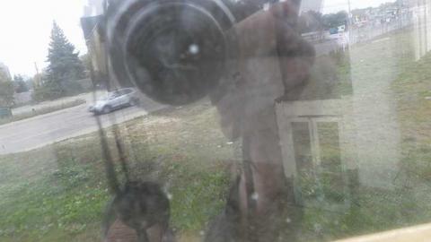 Lurch isnt home. - Landlord-calling.1.jpg