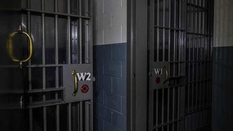 Photo from Jailhouse Blues