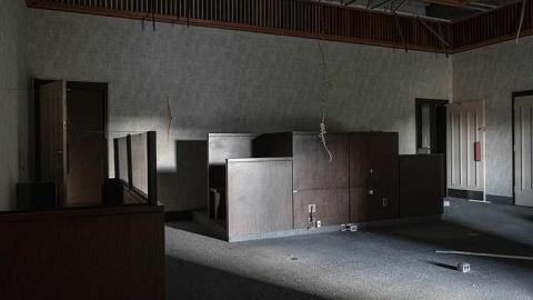 Photo from Jailhouse Blues