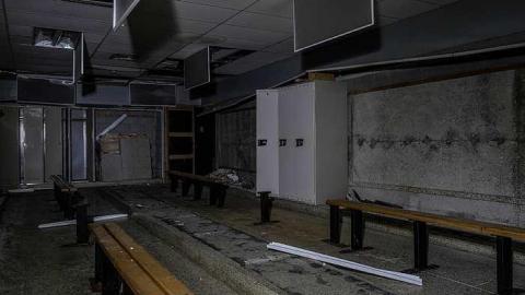 Photo from Jailhouse Blues