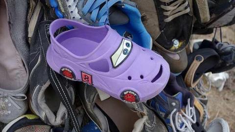 Photo from April '18