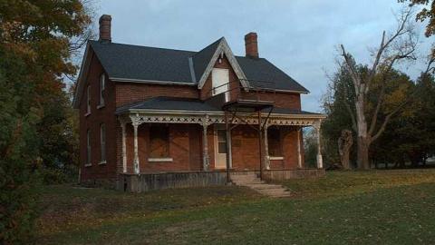 Photo from Exteriors, October 2018