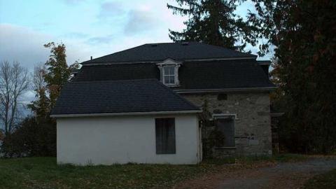 Photo from Exteriors, October 2018