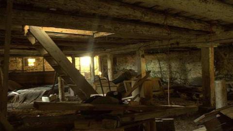 October 13 2018, Barn & Car - Donald-Schenk-farm84.jpg