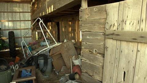 October 13 2018, Barn & Car - Donald-Schenk-farm90.jpg