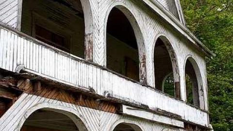 Photo from May 2018 Visit