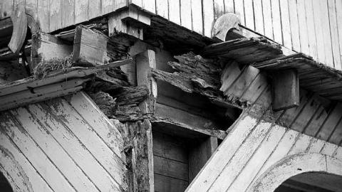 Photo from May 2018 Visit