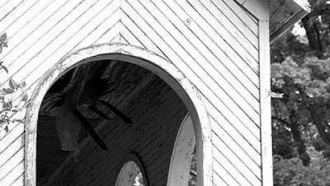 Photo from May 2018 Visit