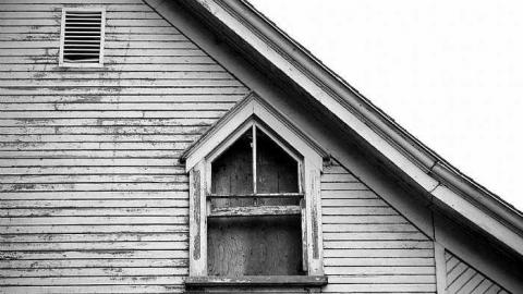 Photo from May 2018 Visit