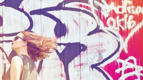 Photo from May 4th, 2016 - Portrait