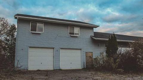 Photo from Police Tape