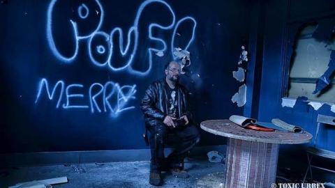 Photo from April 2018