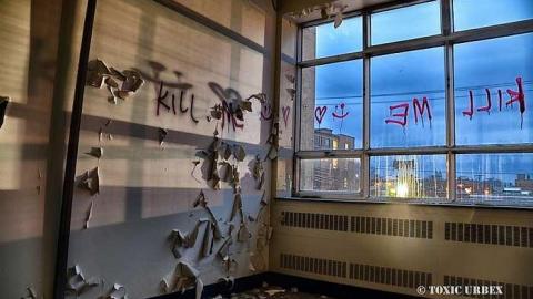 Photo from April 2018