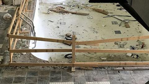 Interesting day - Abandoned-Quality-Inn-Brantford3.jpeg