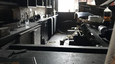 Interesting day - Abandoned-Quality-Inn-Brantford5.jpeg