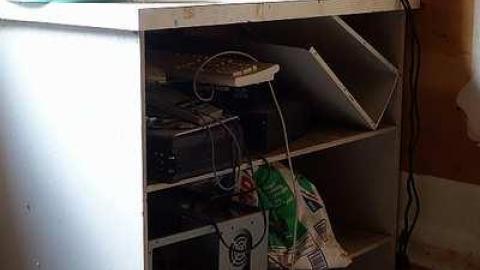 Photo from Michael & Charles '18