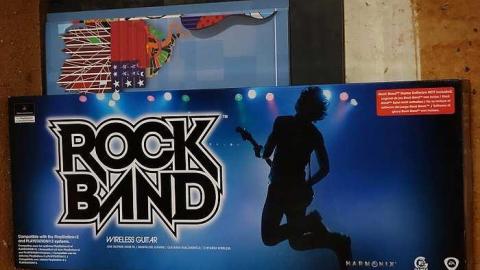 Photo from Michael & Charles '18