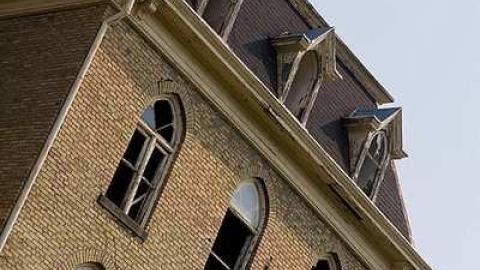 Photo from Photos from Early 2008