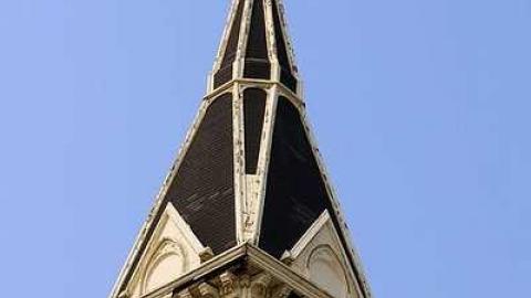 Photo from Photos from Early 2008