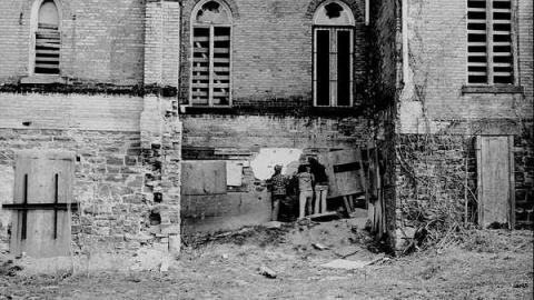 Photo from Photos from Early 2008