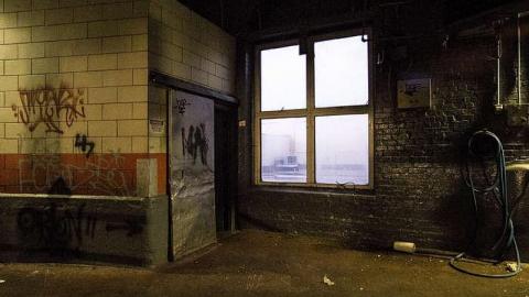 Photo from Stinky old Abatoir