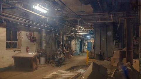 Photo from Late Evening Sneaky Mission