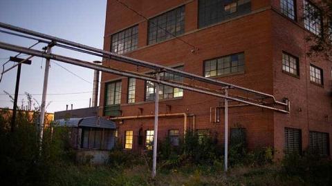 Photo from Late Evening Sneaky Mission