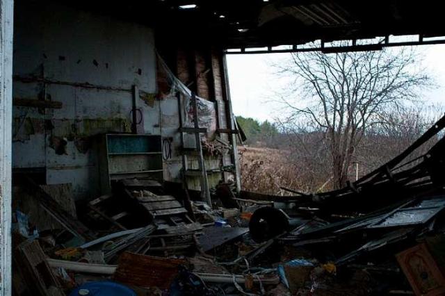 Lonely Looking House photo 2