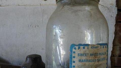 Clear View on a sunny day - P1140393.jpg