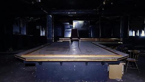 Photo from Not Sexy When Drunk '18