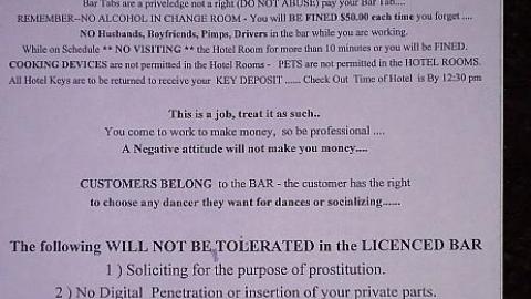 Photo from Not Sexy When Drunk '18