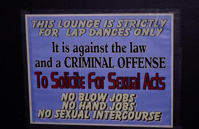 Lap Dances At Atherley photo 4