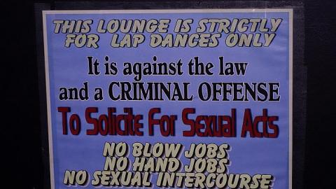 Photo from Not Sexy When Drunk '18