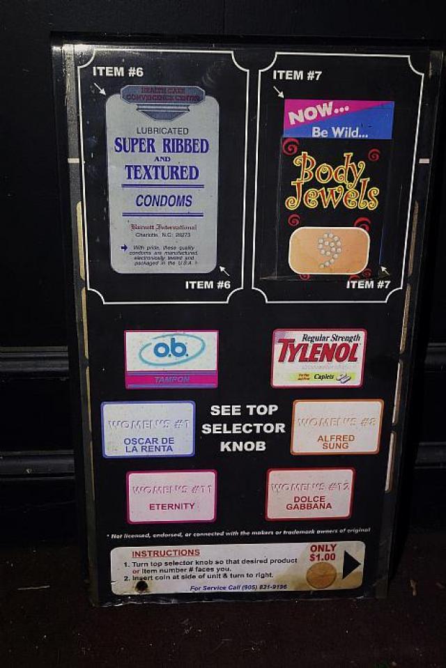 Lap Dances At Atherley photo 5