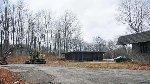 Stone Brick Mansion photo 5