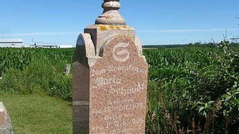 Photo from Lutherans