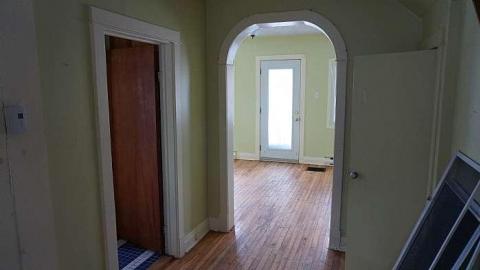 Haunted House - Gatineau, Quebec