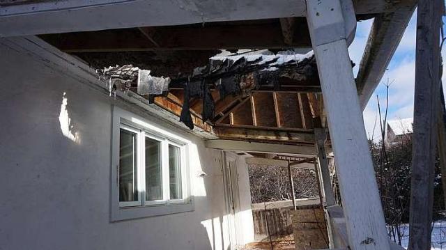 Haunted House photo 5