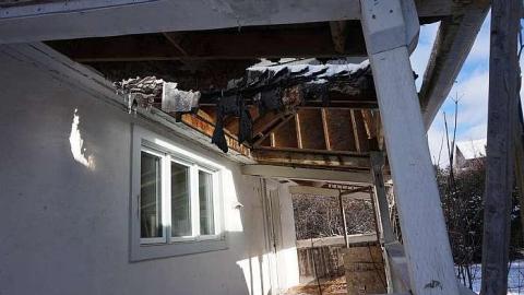 Haunted House photo 5