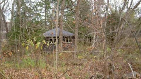 Haultain (ghost community) - North Kawartha, Ontario