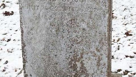 December 2018 - Salem--Smuck-Cemetery2.jpg