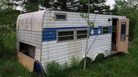 Photo from Dave's Funky BBQ Ranch '18