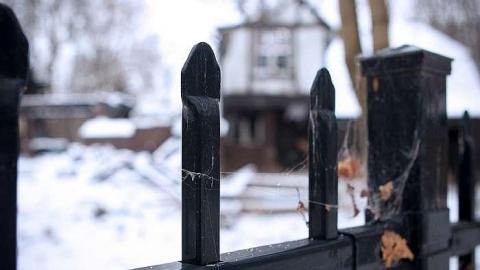 Charred Mansion photo 3