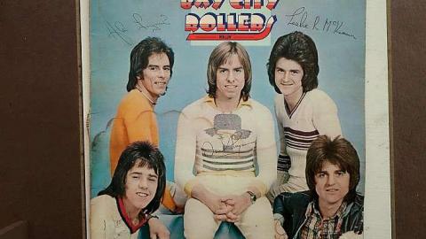 Photo from Farewell Spidergeist '18