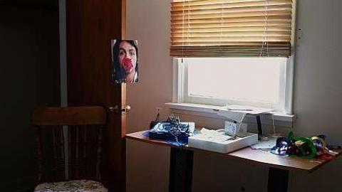 Photo from Farewell Spidergeist '18