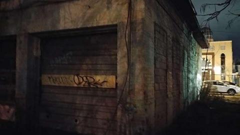 Photo from December 15th